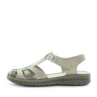 CANTINA by JUST BEE - iShoes - NEW ARRIVALS, What's New: Spring Sale, What's New: Women's New Arrivals, Women's Shoes, Women's Shoes: Sandals - FOOTWEAR-FOOTWEAR