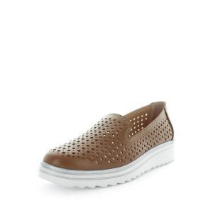 CANTY by JUST BEE - iShoes - NEW ARRIVALS, What's New, What's New: Most Popular, What's New: Women's New Arrivals, Women's Shoes, Women's Shoes: Flats - FOOTWEAR-FOOTWEAR
