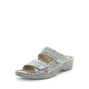 CARACAS by JUST BEE - iShoes - What's New, What's New: Most Popular, What's New: Women's New Arrivals, Women's Shoes: Sandals - FOOTWEAR-FOOTWEAR