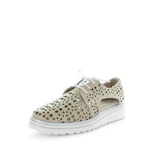 CARENA by JUST BEE - iShoes - NEW ARRIVALS, What's New, What's New: Most Popular, What's New: Women's New Arrivals, Women's Shoes: Flats - FOOTWEAR-FOOTWEAR