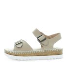 CILIA by JUST BEE - iShoes - What's New: Women's New Arrivals, Women's Shoes, Women's Shoes: Sandals - FOOTWEAR-FOOTWEAR