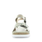 CILIA by JUST BEE - iShoes - What's New: Women's New Arrivals, Women's Shoes, Women's Shoes: Sandals - FOOTWEAR-FOOTWEAR