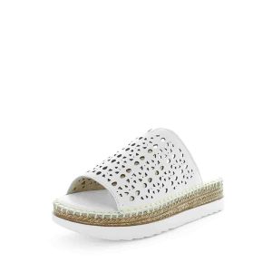 CLARAS by JUST BEE - iShoes - NEW ARRIVALS, What's New, What's New: Women's New Arrivals, Women's Shoes: Sandals - FOOTWEAR-FOOTWEAR