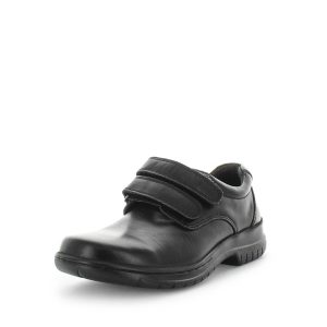 JARDOE2 by WILDE SCHOOL - iShoes - School Shoes, School Shoes: Junior Boy's, School Shoes: Junior Girl's, School Shoes: Youth - FOOTWEAR-FOOTWEAR