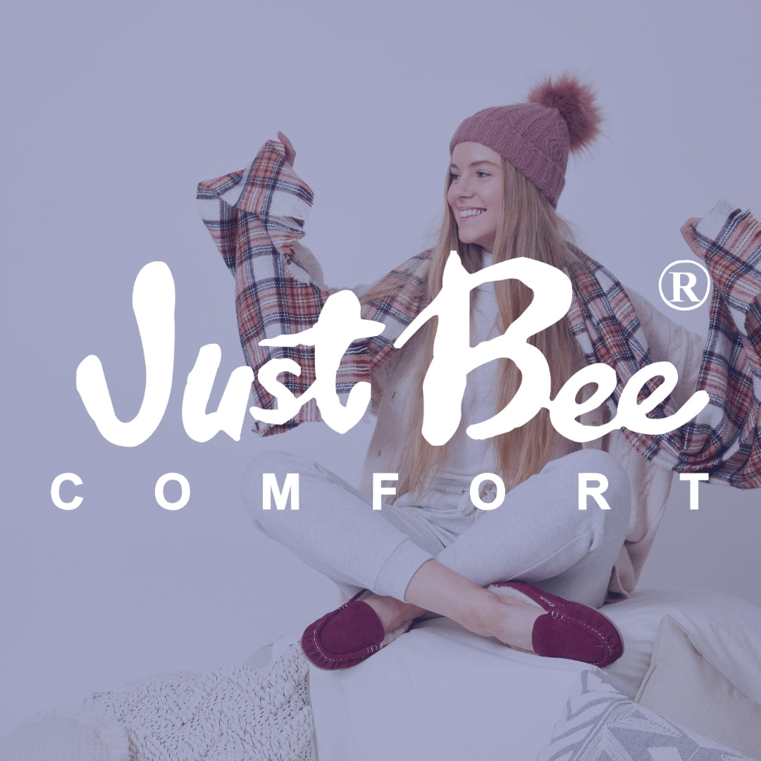 Discover the Ultimate Women’s Footwear Brand: Just Bee Comfort