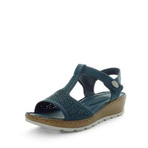 MELSA by AEROCUSHION - iShoes - NEW ARRIVALS, What's New, What's New: Most Popular, What's New: Women's New Arrivals, Women's Shoes: Sandals - FOOTWEAR-FOOTWEAR