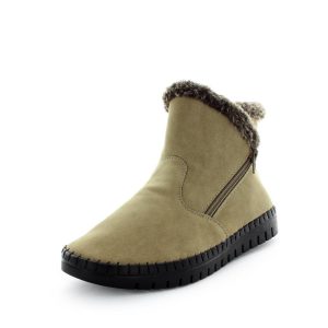 MULLY by AEROCUSHION - iShoes - Sale, Women's Shoes, Women's Shoes: Boots - FOOTWEAR-FOOTWEAR