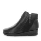 SLOAN by WILDE - iShoes - What's New, What's New: Women's New Arrivals, Women's Shoes: Boots, Women's Shoes: Wedges - FOOTWEAR-FOOTWEAR