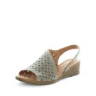 BARBIE by SOFT TREAD ALLINO - iShoes - Women's Shoes, Women's Shoes: Flats, Women's Shoes: Sandals, Women's Shoes: Wedges - FOOTWEAR-FOOTWEAR