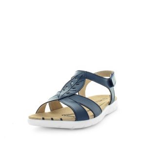 CATHAY by JUST BEE - iShoes - Sale, What's New: Most Popular, Women's Shoes, Women's Shoes: Sandals - FOOTWEAR-FOOTWEAR