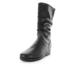 CHAPEL by JUST BEE - iShoes - Sale: Women's Sale, Women's Shoes, Women's Shoes: Boots, Women's Shoes: Wedges - FOOTWEAR-FOOTWEAR