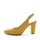 DATES by DESIREE - iShoes - Sale, What's New: Most Popular, Women's Shoes, Women's Shoes: Heels, Women's Shoes: Sandals - FOOTWEAR-FOOTWEAR