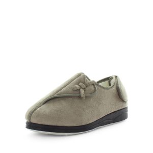 ELNORA by PANDA - iShoes - NEW ARRIVALS, What's New, What's New: Women's New Arrivals, Women's Shoes: Slippers - FOOTWEAR-FOOTWEAR (6605126926504)