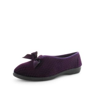 EMILIA by PANDA - iShoes - Women's Shoes, Women's Shoes: Slippers - FOOTWEAR-FOOTWEAR