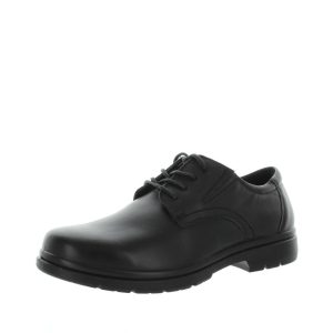 JERRY by WILDE SCHOOL - iShoes - School Shoes, School Shoes: Senior, School Shoes: Senior Boy's - FOOTWEAR-FOOTWEAR