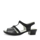 KAILEEN by KIARFLEX - iShoes - Sale, What's New: Most Popular, Wide Fit, Women's Shoes, Women's Shoes: European, Women's Shoes: Heels, Women's Shoes: Sandals - FOOTWEAR-FOOTWEAR