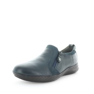 KARIEL by KIARFLEX - iShoes - Sale, Wide Fit, Women's Shoes, Women's Shoes: Flats, Women's Shoes: Women's Work Shoes - FOOTWEAR-FOOTWEAR