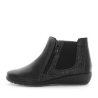 KLANCY by KIARFLEX - iShoes - Sale, Sale: Women's Sale, What's New: Most Popular, Women's Shoes, Women's Shoes: Boots, Women's Shoes: European, Women's Shoes: Wedges - FOOTWEAR-FOOTWEAR