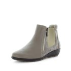 KLANCY by KIARFLEX - iShoes - Sale, Sale: Women's Sale, What's New: Most Popular, Women's Shoes, Women's Shoes: Boots, Women's Shoes: European, Women's Shoes: Wedges - FOOTWEAR-FOOTWEAR