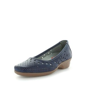 KRISTINE by KIARFLEX - iShoes - Sale, Wide Fit, Women's Shoes, Women's Shoes: European, Women's Shoes: Flats - FOOTWEAR-FOOTWEAR