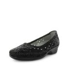 KRISTINE by KIARFLEX - iShoes - Sale, Wide Fit, Women's Shoes, Women's Shoes: European, Women's Shoes: Flats - FOOTWEAR-FOOTWEAR