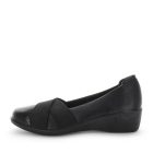 MARLISE by AEROCUSHION - iShoes - Sale, Sale: 30% off, Women's Shoes, Women's Shoes: Flats, Women's Shoes: Women's Work Shoes - FOOTWEAR-FOOTWEAR