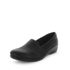 MUBUCK by AEROCUSHION - iShoes - Sale, Women's Shoes, Women's Shoes: Flats, Women's Shoes: Women's Work Shoes - FOOTWEAR-FOOTWEAR