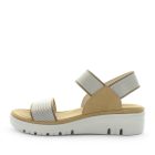 SIPPY by WILDE - iShoes - Women's Shoes, Women's Shoes: Sandals, Women's Shoes: Wedges - FOOTWEAR-FOOTWEAR