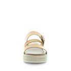 STAKY by WILDE - iShoes - Women's Shoes, Women's Shoes: Sandals, Women's Shoes: Wedges - FOOTWEAR-FOOTWEAR