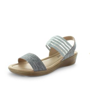 SULLINA by WILDE - iShoes - Women's Shoes, Women's Shoes: Sandals - FOOTWEAR-FOOTWEAR