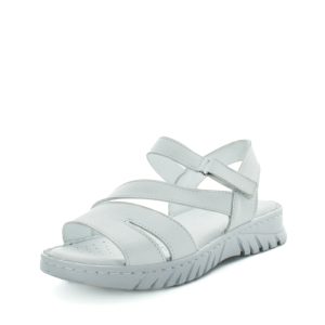 Soft Tread Allino Balmy Womens Sandals - White (9043223412959) (8798077452511)