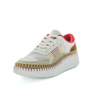 Just Bee Cahira Women's Sneakers (8767504711903)
