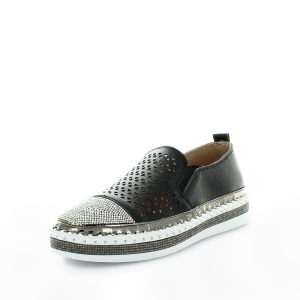 Just Bee Caly Womens Flats (7988680589535)