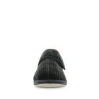 Panda Eli Men's Slippers - Grey Check (9005719027935)