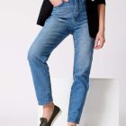 Soft Tread Allino Baly Womens Slip Ons - Dark Green (9022265950431)