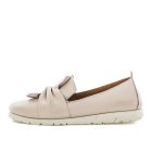 Soft Tread Allino Baly Womens Slip Ons - Nude (9022265884895)