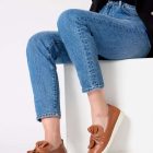 Soft Tread Allino Baly Womens Slip Ons - Tan (9022265917663)