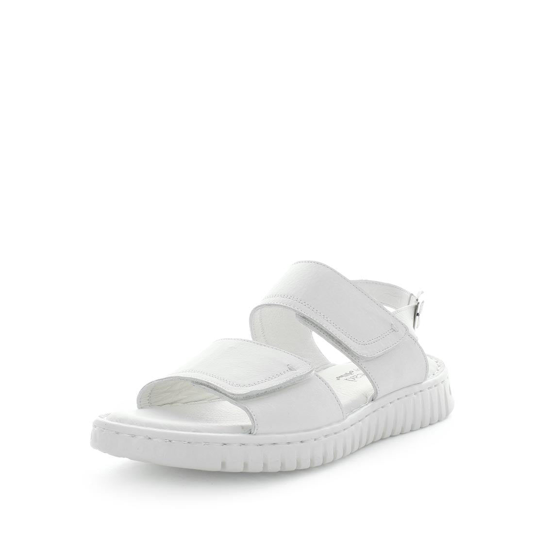 Bandida_white02 Soft Tread Allino Bandida Womens Sandals - White (9044380778719)