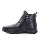 Soft Tread Allino Biandra Womens Boots - Black (9013626339551)