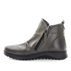 Soft Tread Allino Biandra Womens Boots - Olive (9013626372319)