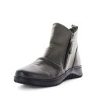 Soft Tread Allino Biandra Womens Boots - Olive (9013626372319)