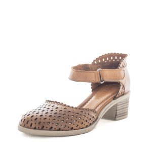 Soft Tread Birley Women's Sandals - Tan
