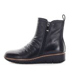 Soft Tread Allino Bizzy Womens Boots - Black (9013626405087)