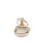 Soft Tread Allino Bora Womens Sandals - Beige (9044955496671)