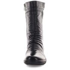 Soft Tread Allino Brixana Womens Leather Boots - Black (9013626437855)