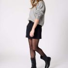 Soft Tread Allino Brixana Womens Boots - Black (9013626437855)