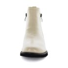 Soft Tread Allino Butina Womens Slip Ons - Cream (9011169525983)