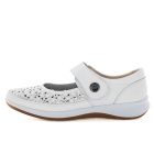Just Bee Cada Womens Slip Ons (6979920036008)