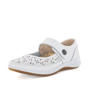Just Bee Cada Womens Slip Ons (6979920036008)