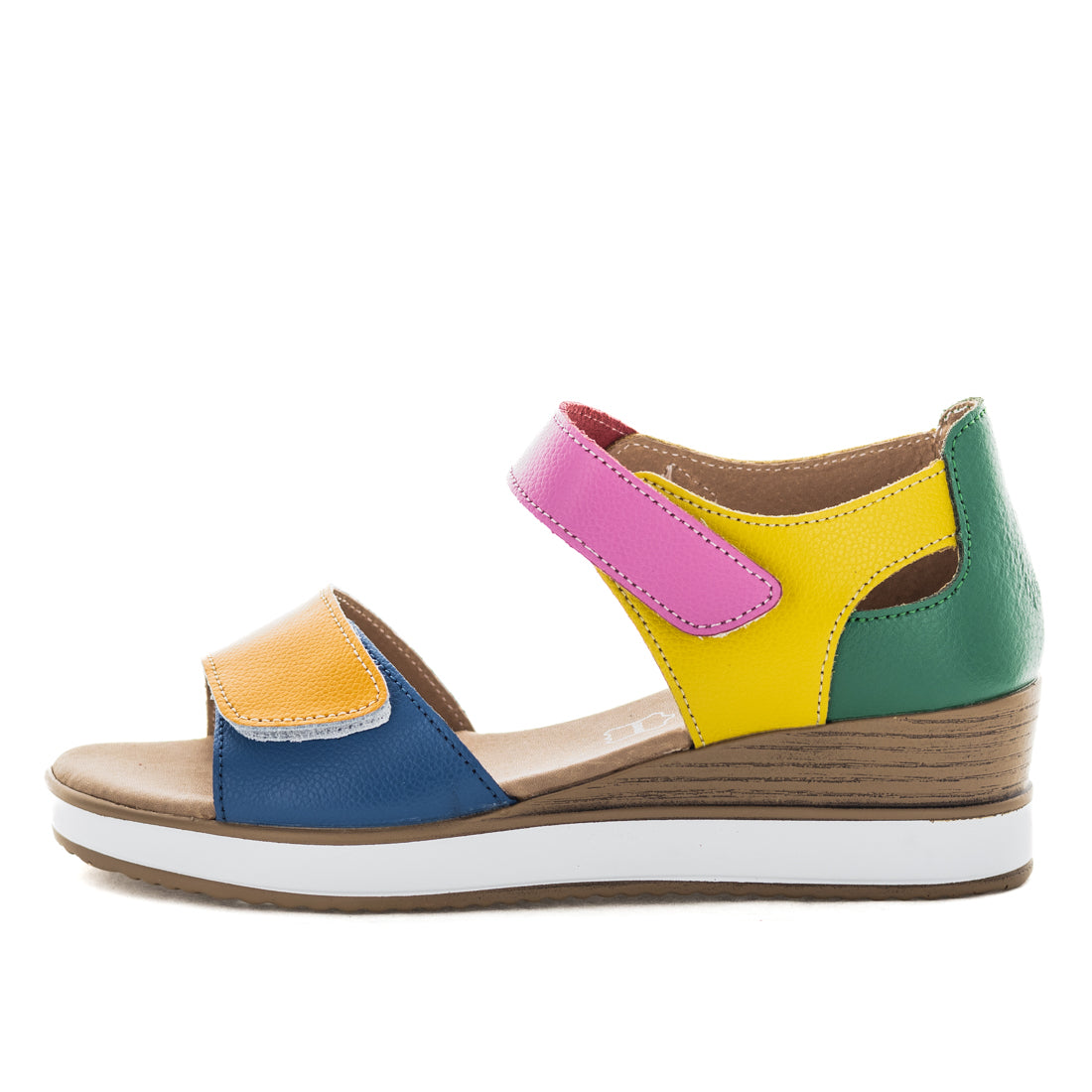 Just Bee Cairns Womens Sandals (9138553192671)